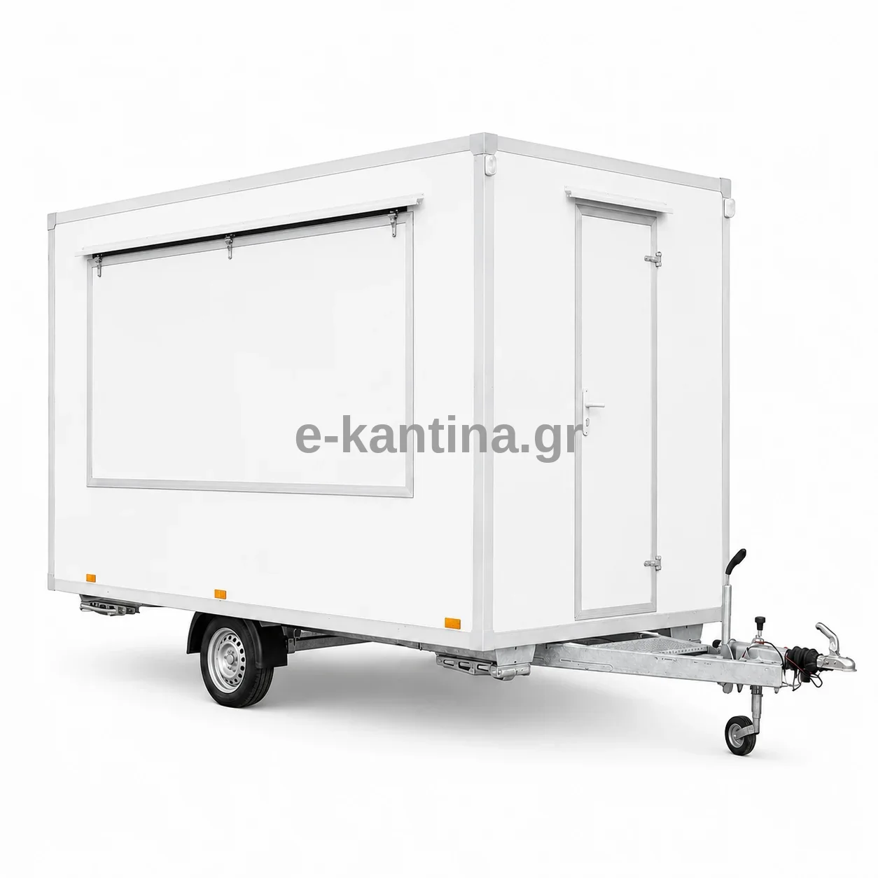 Καντίνα MED4020