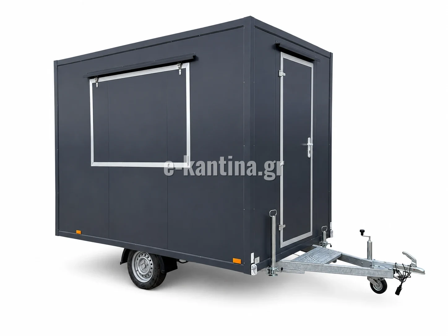 Καντίνα SMALL3020B