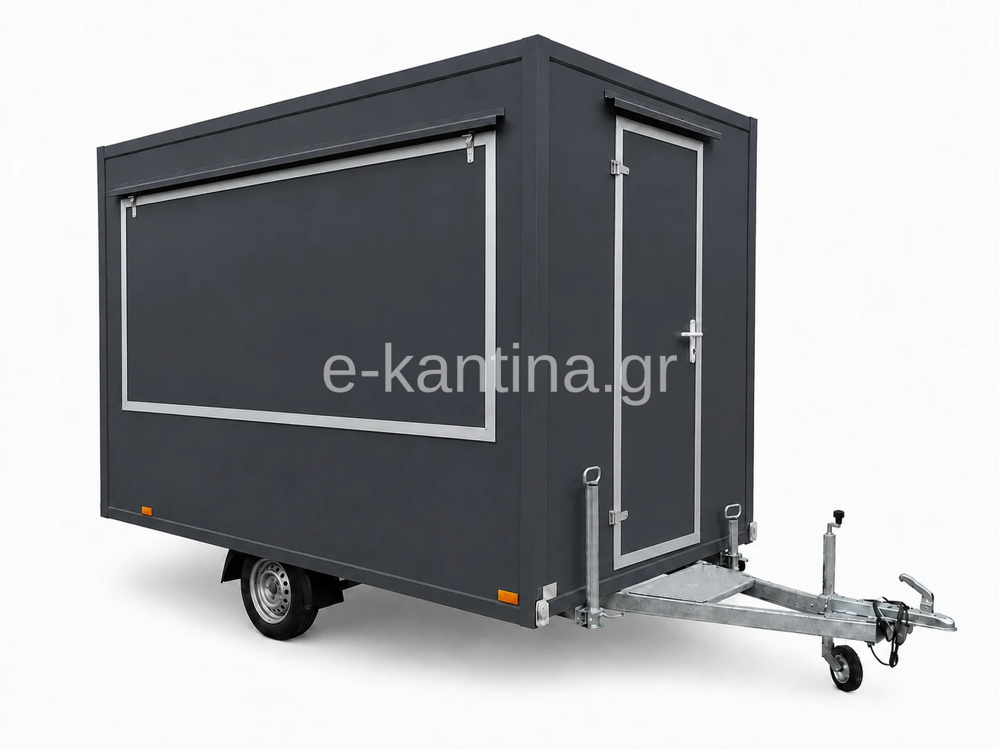 Καντίνα SMALL3520B