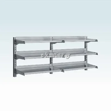Shelving — photo 1 of 1