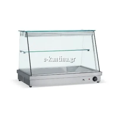 Countertop heated displays — photo 1 of 1